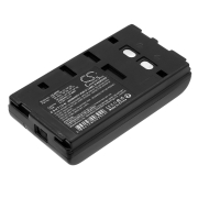 CS-NP55<br />Batterier för  ersätter batteri 550041-100