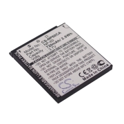 CS-NP60CA<br />Batterier för  ersätter batteri NP-60