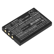 Compatible battery replacement for Samsung 024-910001-10,02491-0006-10,02491-0009-01,02491-0012-01,02491-0017-00...