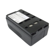 CS-NP66<br />Batterier för  ersätter batteri 550041-100