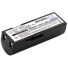 Compatible battery replacement for MINOLTA D-LI72,DB-L30,DB-L30A,NP-700,SLB-0637