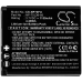 Camera Battery Panasonic Lumix DMC-FX9EG-R