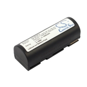 CS-NP80FU<br />Batterier för  ersätter batteri NP-80