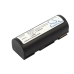 Camera Battery GE CS-NP80FU