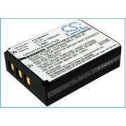 CS-NP85FU<br />Batterier för  ersätter batteri NP-85