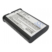 CS-NP90CA<br />Batterier för  ersätter batteri NP-90DBA