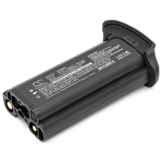 Kompatibel batteribyte för Canon 7084A001,7084A002,NP-E3