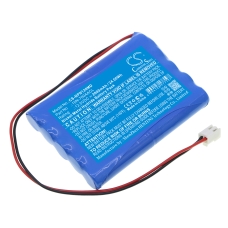 Compatible battery replacement for Nipro 10N-700AACL