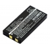 Batterier till trådlösa telefoner NEC CS-NPS111CL