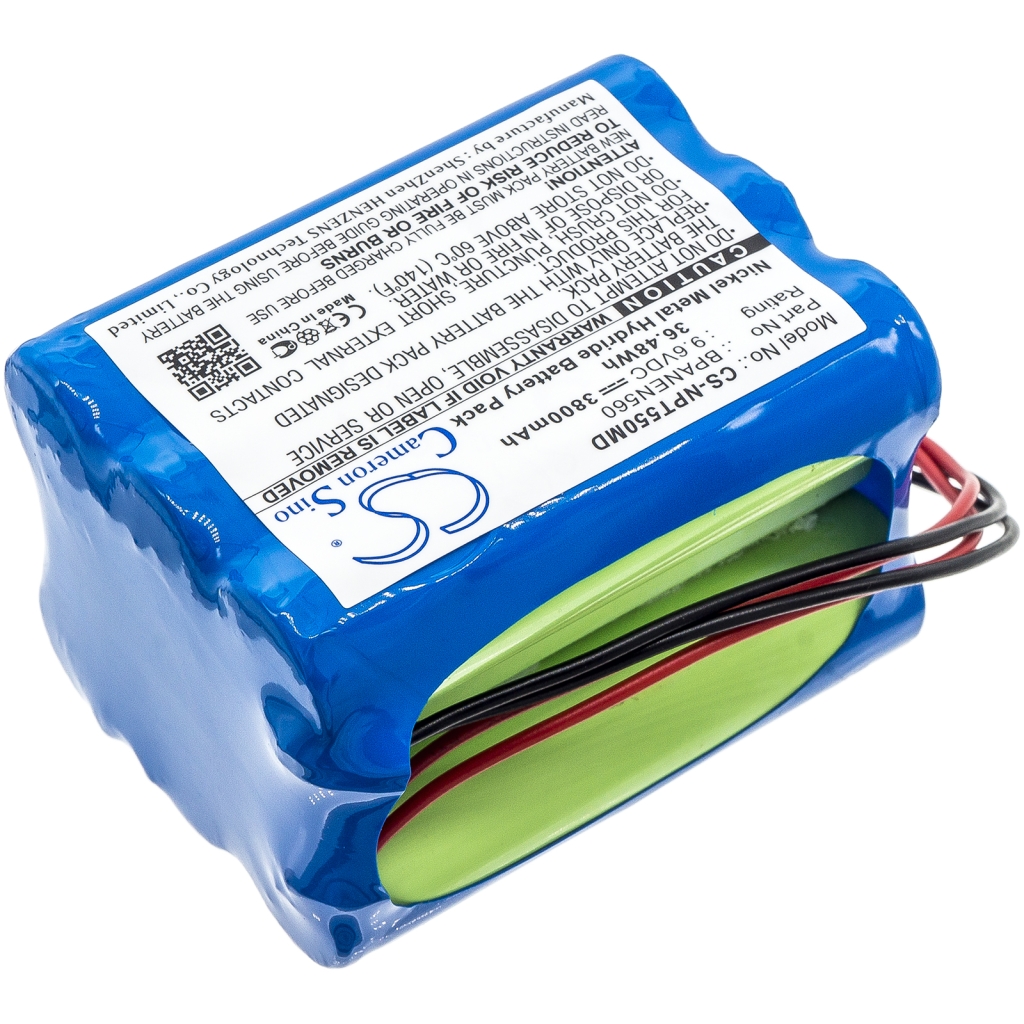 Battery Replaces BPANEN560