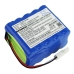 Batterier för medicintekniska produkter Mediana CS-NPY100MD