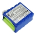 Batterier för medicintekniska produkter Mediana CS-NPY100MD