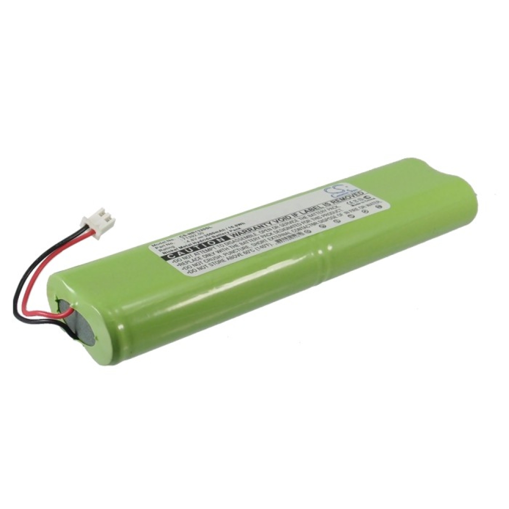 Batterier Ersätter 71320 inspection light