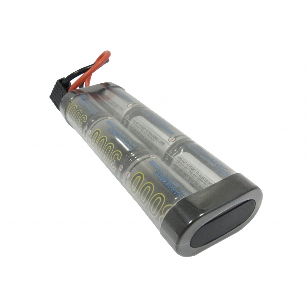Batterier Ersätter CS-NS300D37C012