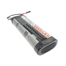 Compatible battery replacement for RC CS-NS300D37C114