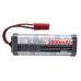 Batterier Ersätter CS-NS300D37C118