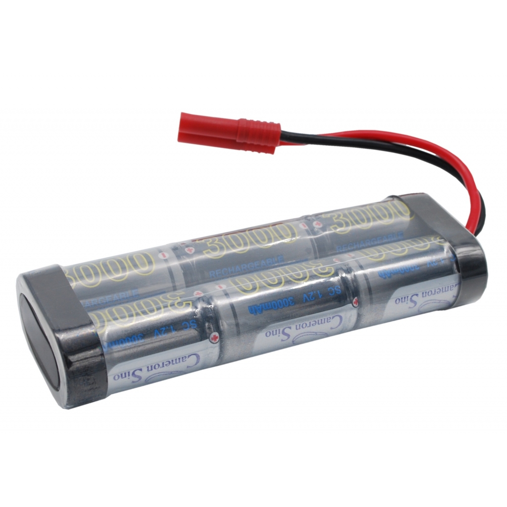 Batterier Ersätter CS-NS300D37C118