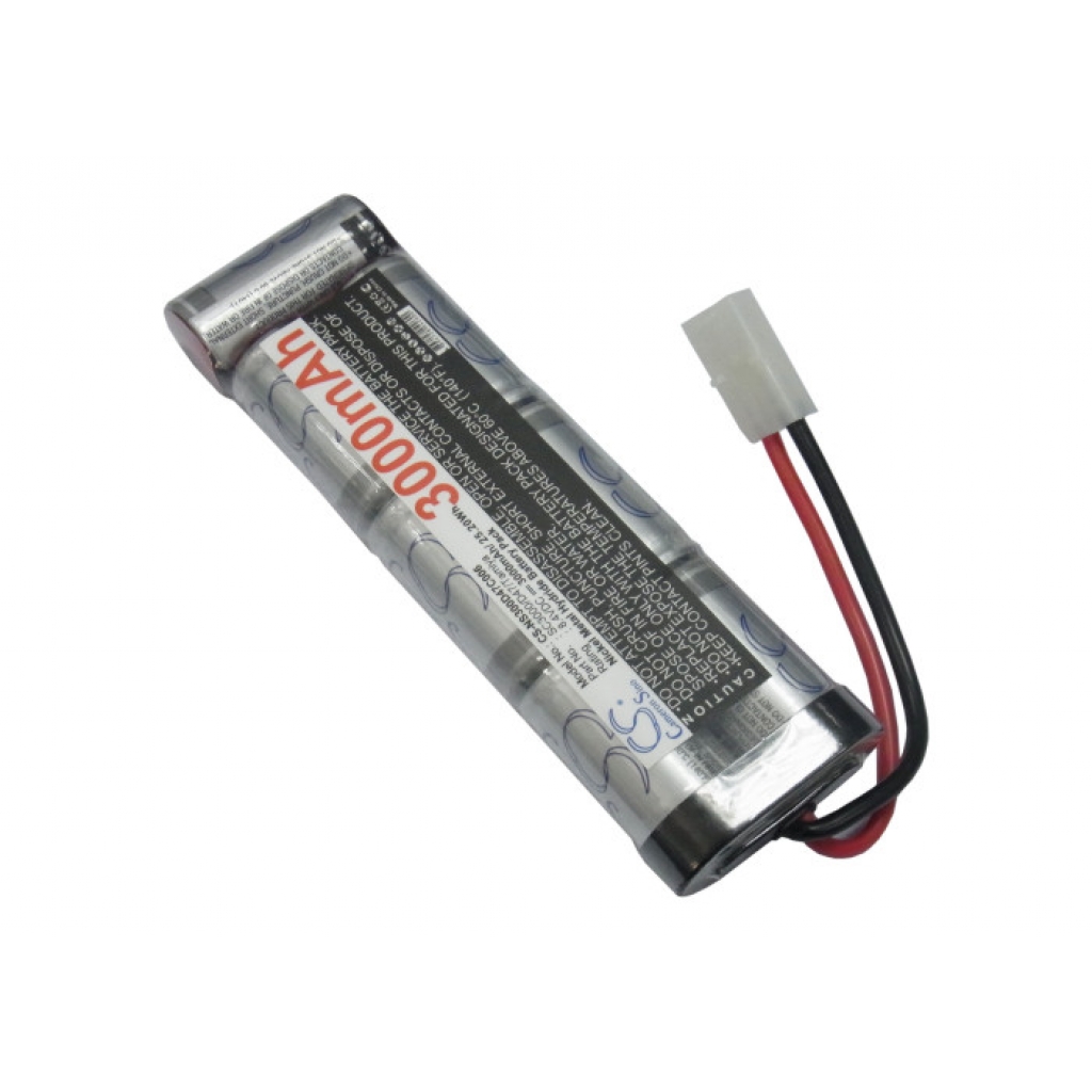 Batterier Ersätter CS-NS300D47C006