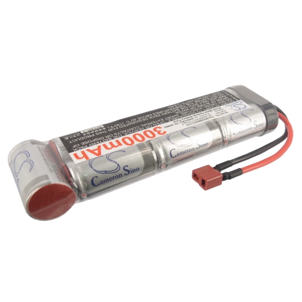 Batterier Ersätter CS-NS300D47C115