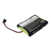 Batterier Ersätter V30145-K1310-X143