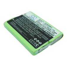 Kompatibel batteribyte för DeTeWe 7M2BZ,8M2BZ,B3880 / 106483,BC101590,C39153-Z7-C3...