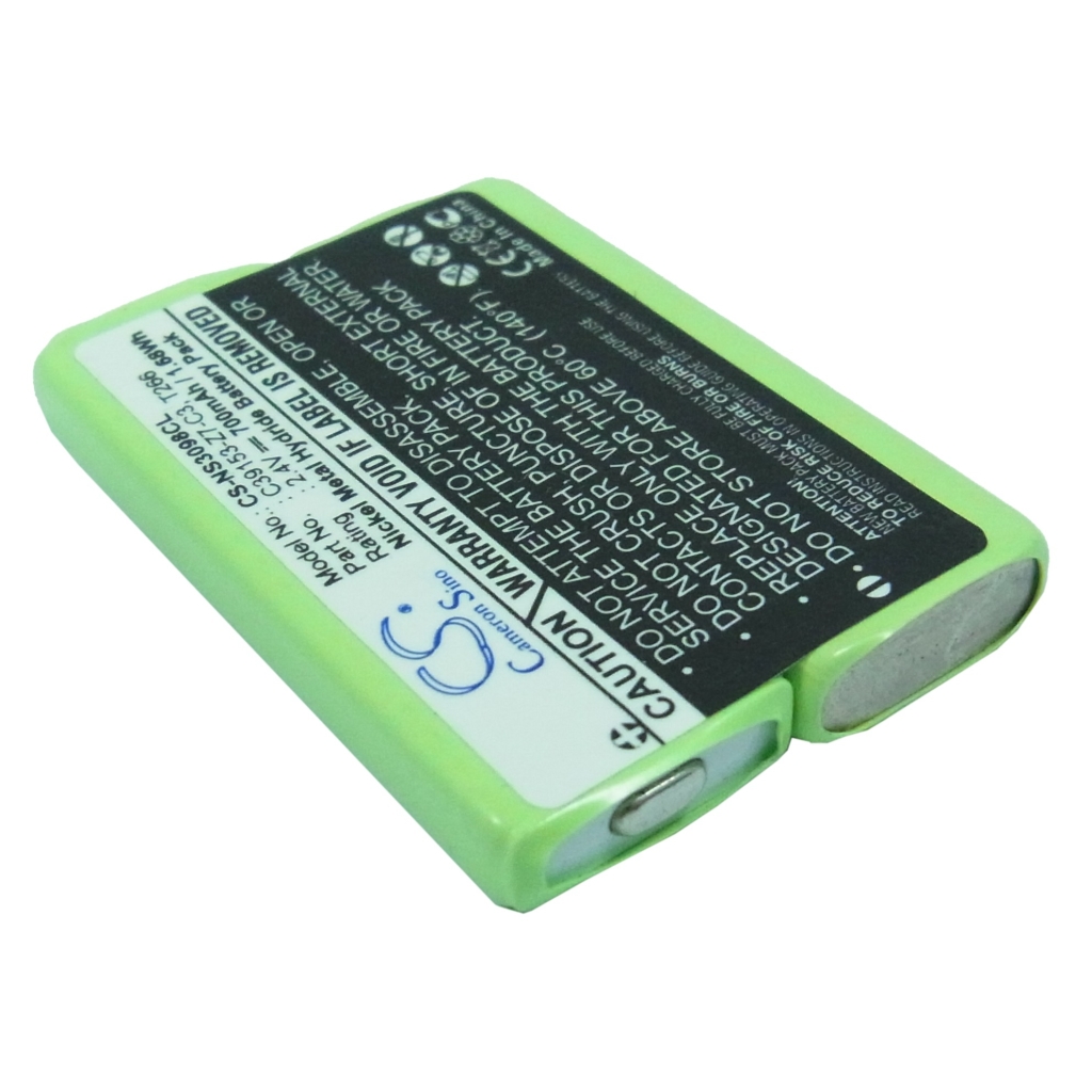 Batterier till trådlösa telefoner GP CS-NS3098CL