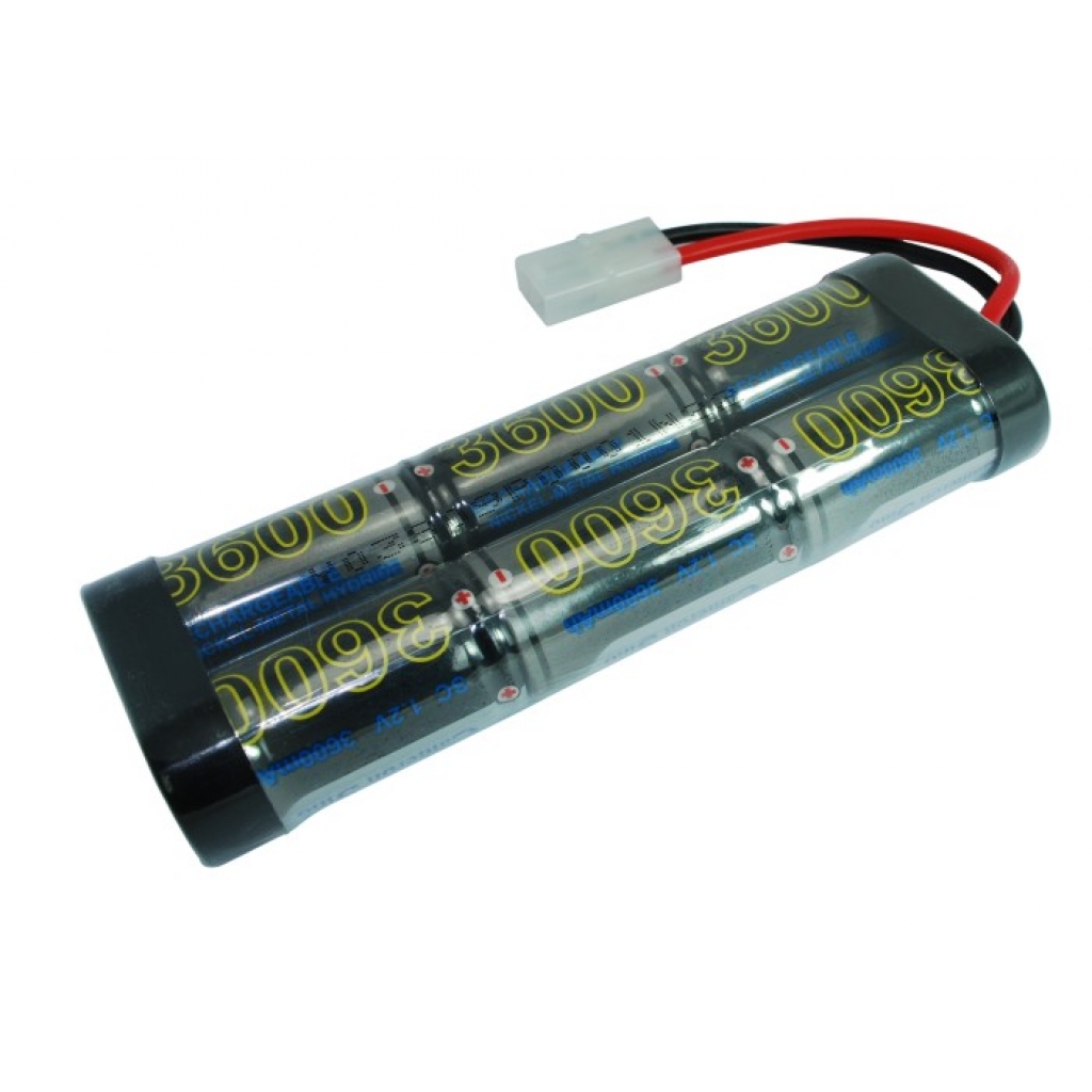 Batterier Ersätter CS-NS360D37C006