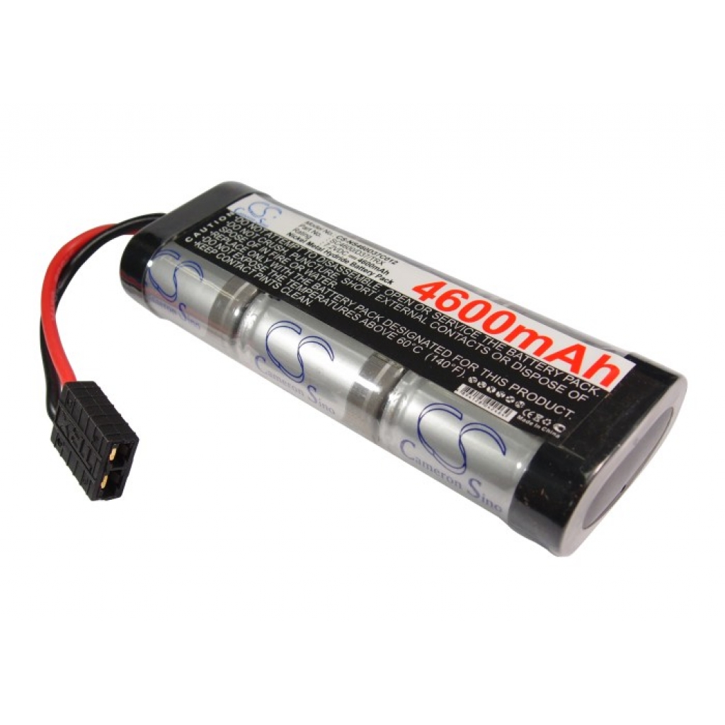 Batterier Ersätter CS-NS460D37C012