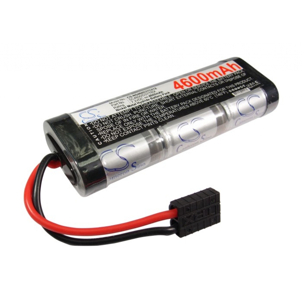 Batterier Ersätter CS-NS460D37C012