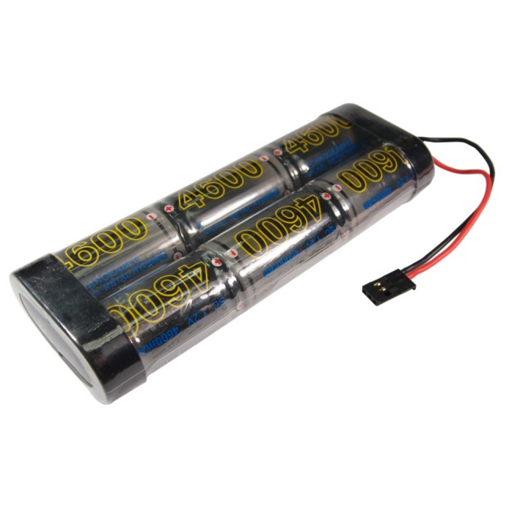 Batterier Ersätter CS-NS460D37C114