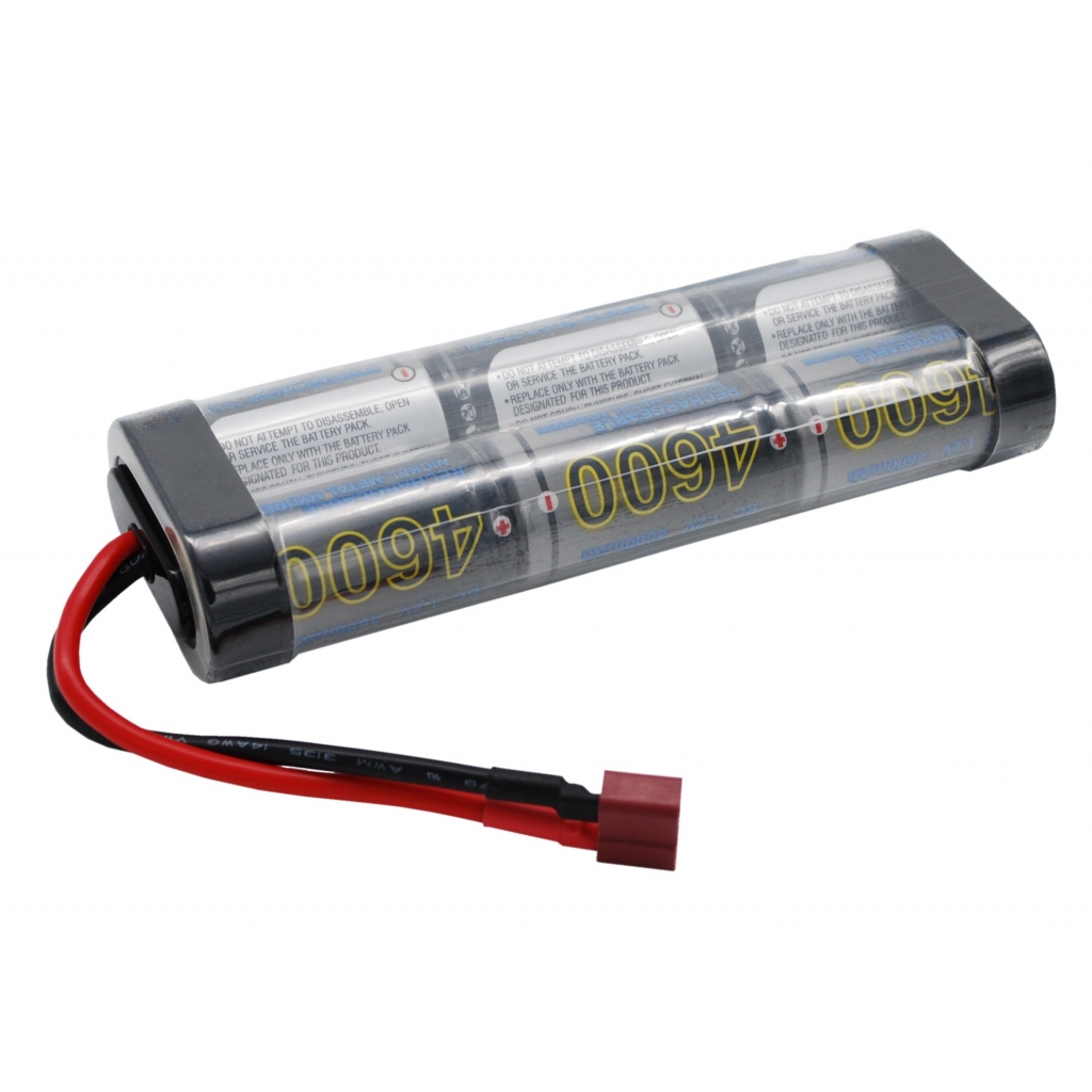 Batterier Ersätter CS-NS460D37C115