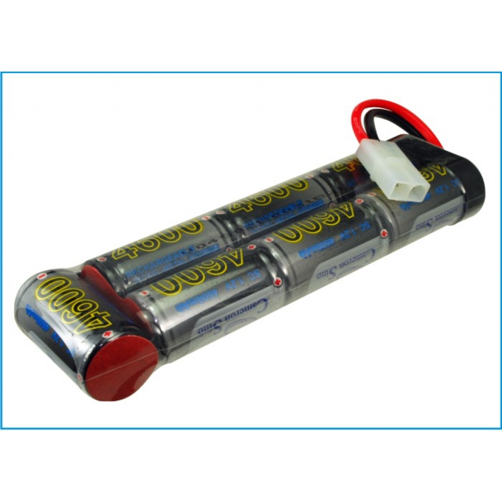Batterier Ersätter CS-NS460D47C006