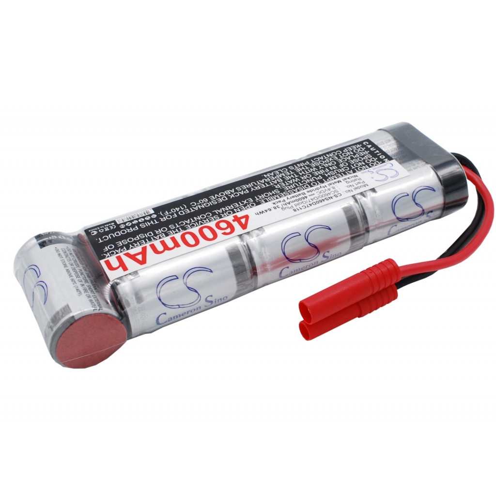 Batterier Ersätter CS-NS460D47C118