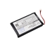 Battery Replaces ICP463450A 1S1PMXZ