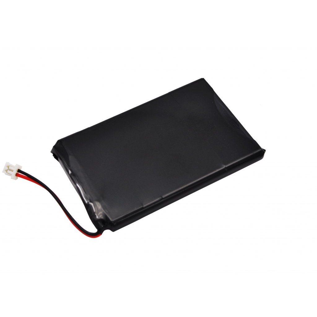 Batterier Ersätter IHDP01A Portable HD/FM Radio Player