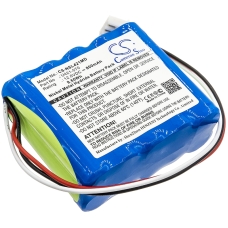 Compatible battery replacement for Nsk U421-070