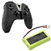 Batterier till spelkonsoler Nvidia Shield Game Controller (CS-NSP920SL)