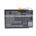 Battery Replaces 1ICP3/90/128 1S1P