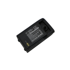 Kompatibel batteribyte för NEC  690109, 3BN67202AA