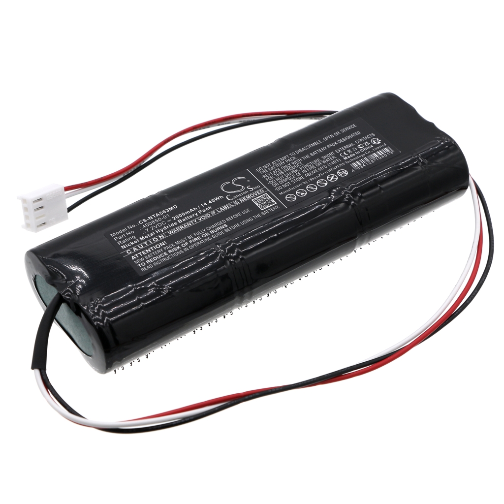 Battery Replaces 56328