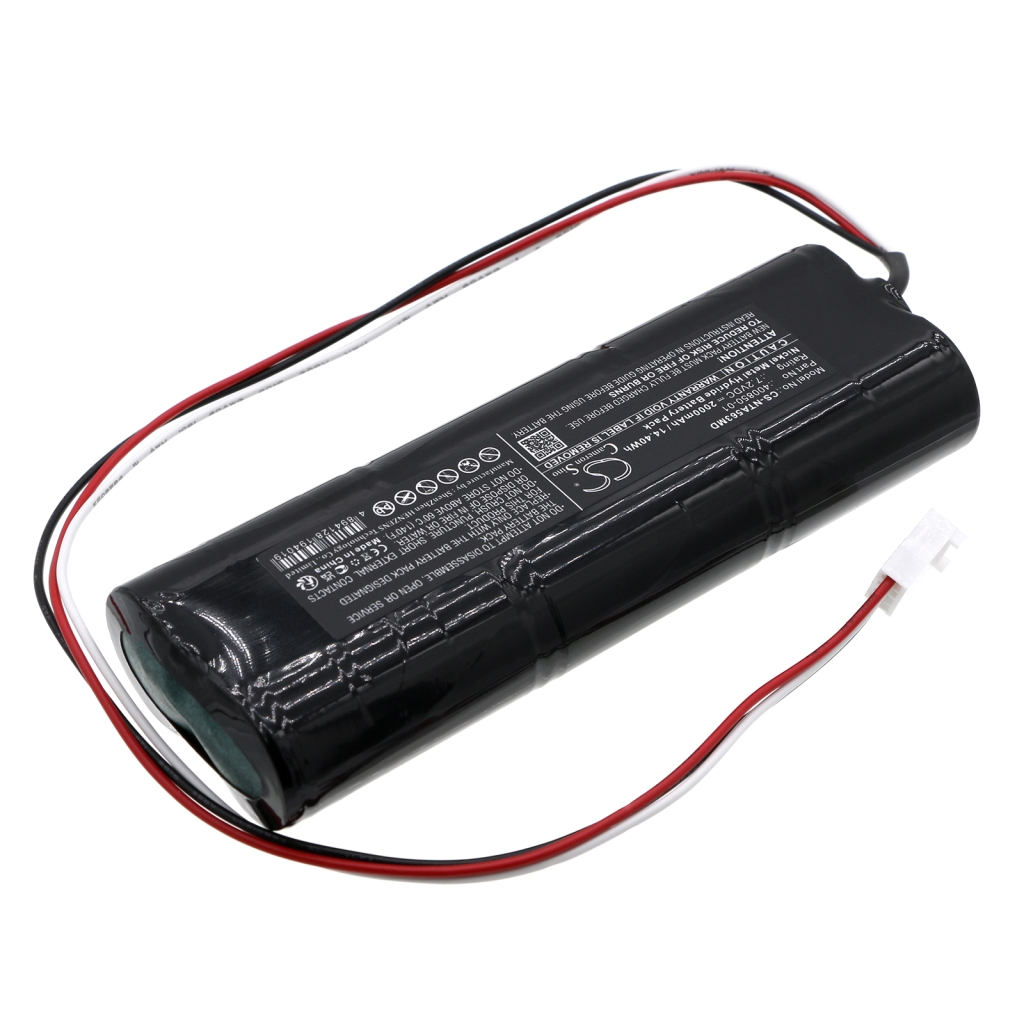 Battery Replaces B11040