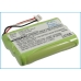 Battery Replaces NTTQ47KAE6 and NT7B80BXE6