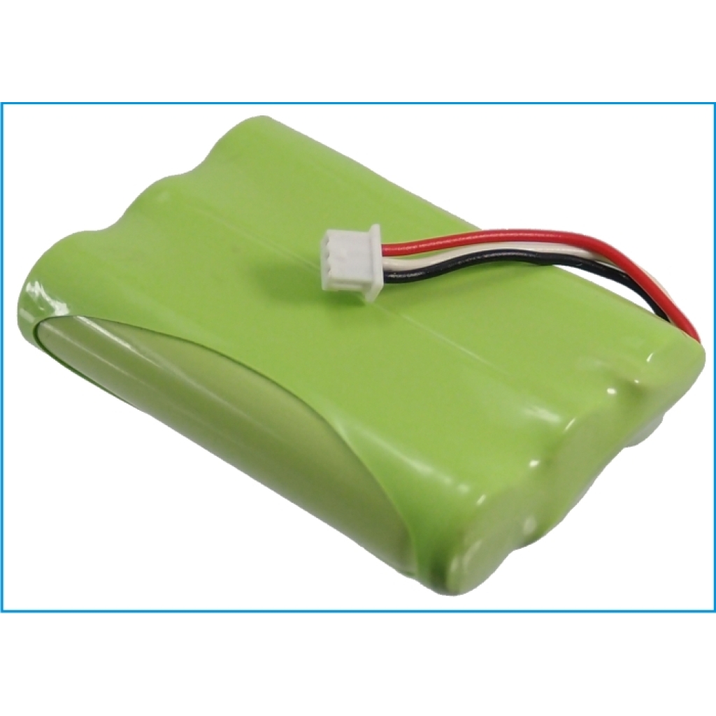 Battery Replaces NT7B65LDE6