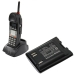 Cordless Phone Battery Norstar CS-NTL746CL