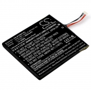 CS-NTS001XL<br />Batterier för  ersätter batteri HAC-A-BPHAT-C0