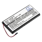 CS-NTS015XL<br />Batteries for   replaces battery HAC-006