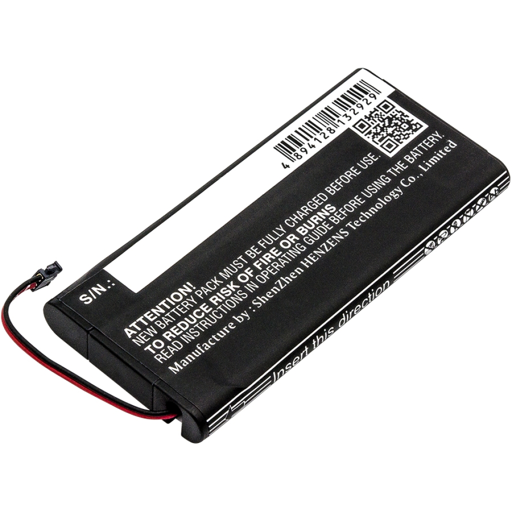 Battery Replaces HAC-BPJPA-C0