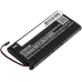 Batterier till spelkonsoler Nintendo CS-NTS015XL