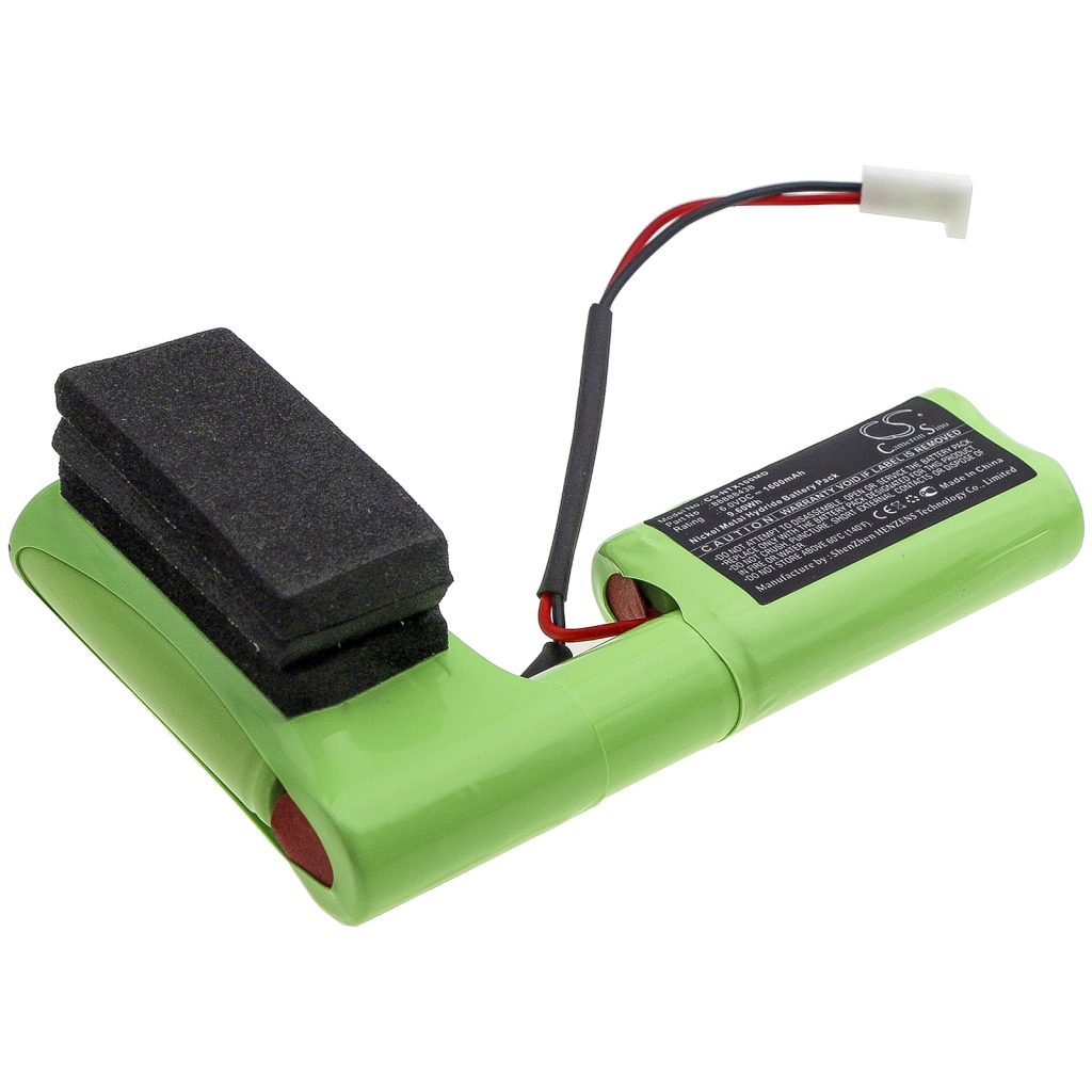 Batterier Ersätter Micromax915