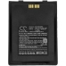 Batterier för skanner HandHeld CS-NTX200BL